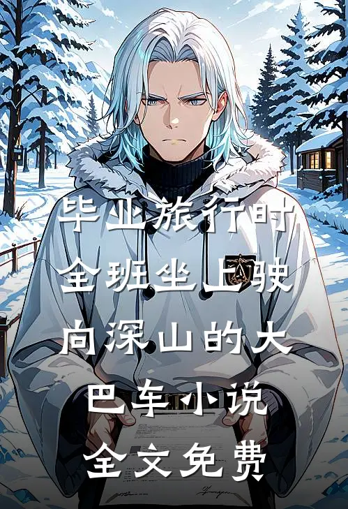毕业旅行时，全班坐上驶向深山的大巴车小说全文免费