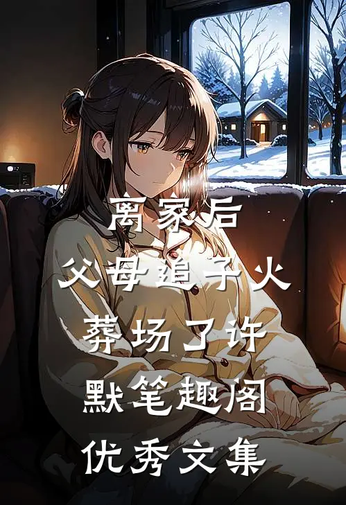 离家后,父母追子火葬场了许默笔趣阁优秀文集