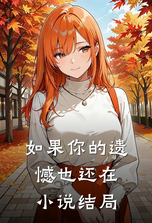 如果你的遗憾也还在小说结局
