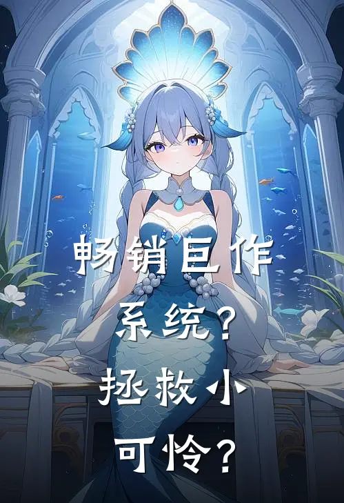 畅销巨作系统？拯救小可怜？