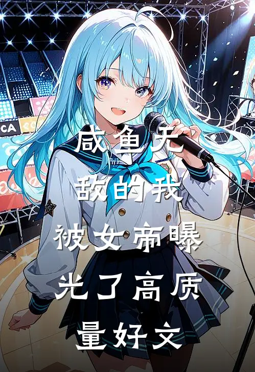 咸鱼无敌的我，被女帝曝光了高质量好文