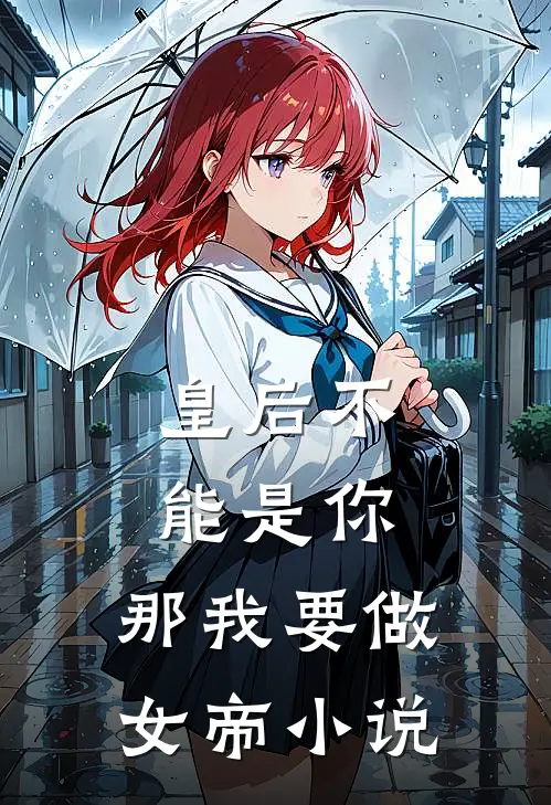 皇后不能是你，那我要做女帝小说