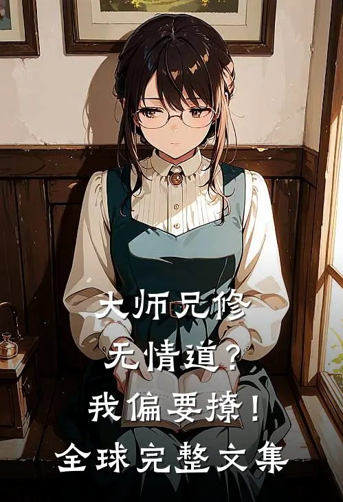 大师兄修无情道？我偏要撩！全球完整文集