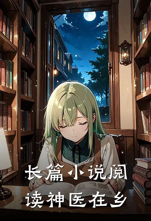 长篇小说阅读神医在乡