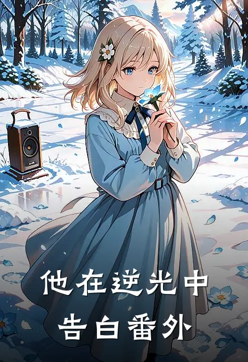 他在逆光中告白番外
