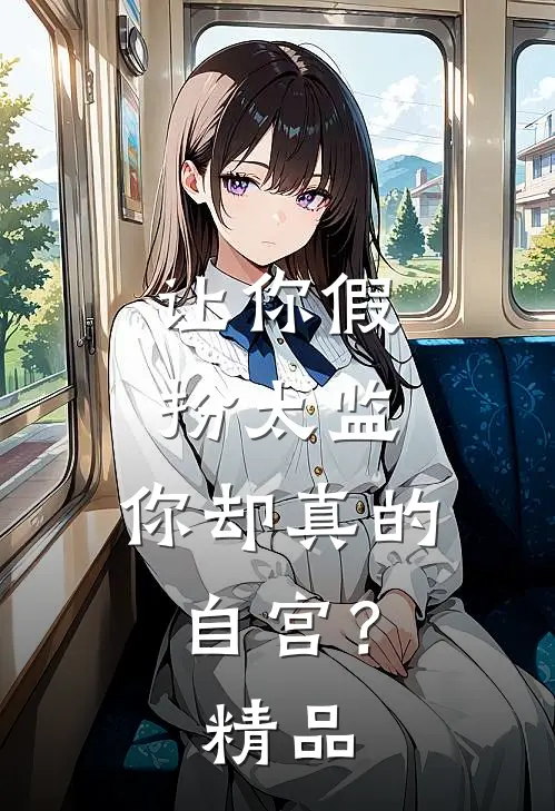 让你假扮太监，你却真的自宫？精品