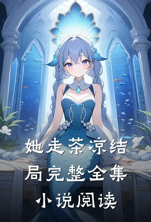 她走茶凉结局完整全集小说阅读