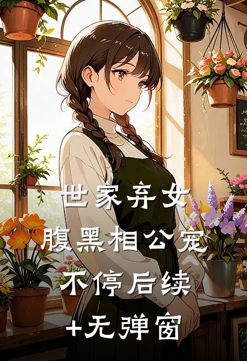 世家弃女，腹黑相公宠不停后续+无弹窗
