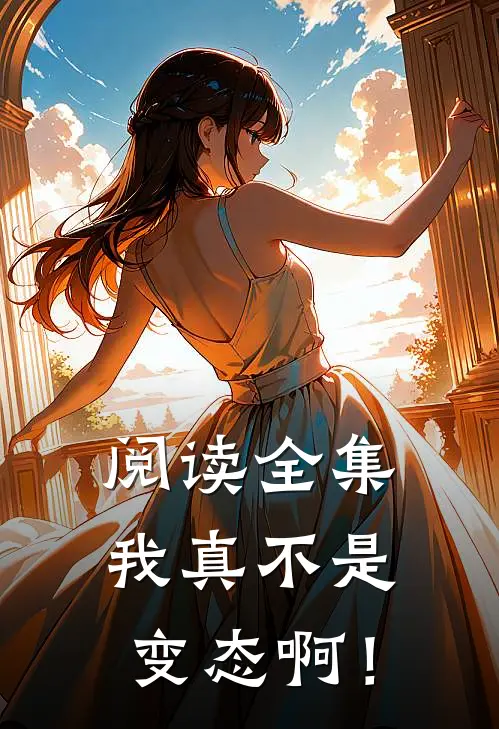 阅读全集我真不是变态啊！