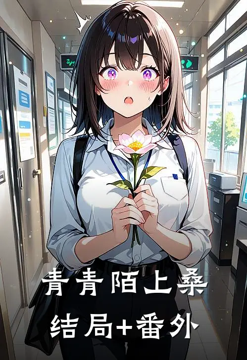 青青陌上桑结局+番外