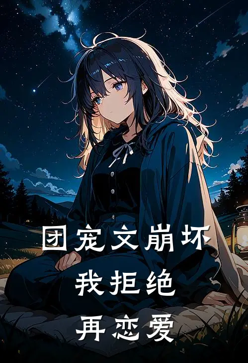 团宠文崩坏，我拒绝再恋爱