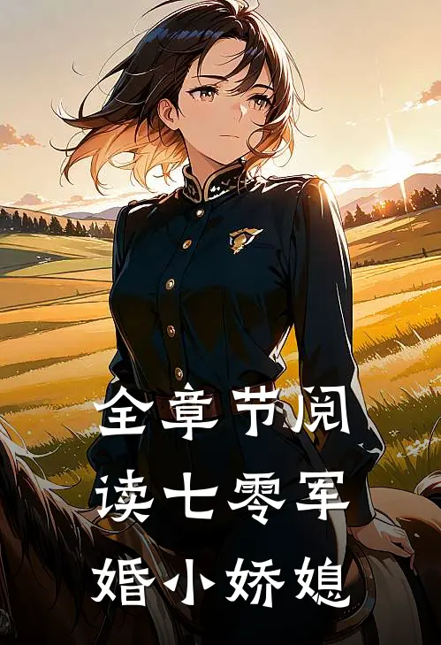 全章节阅读七零军婚小娇媳
