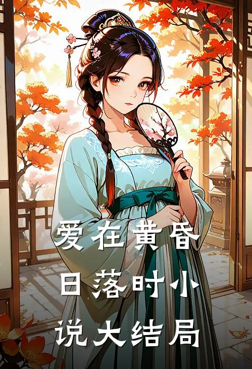 爱在黄昏日落时小说大结局