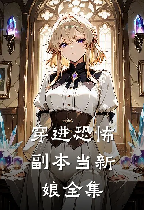 穿进恐怖副本当新娘全集