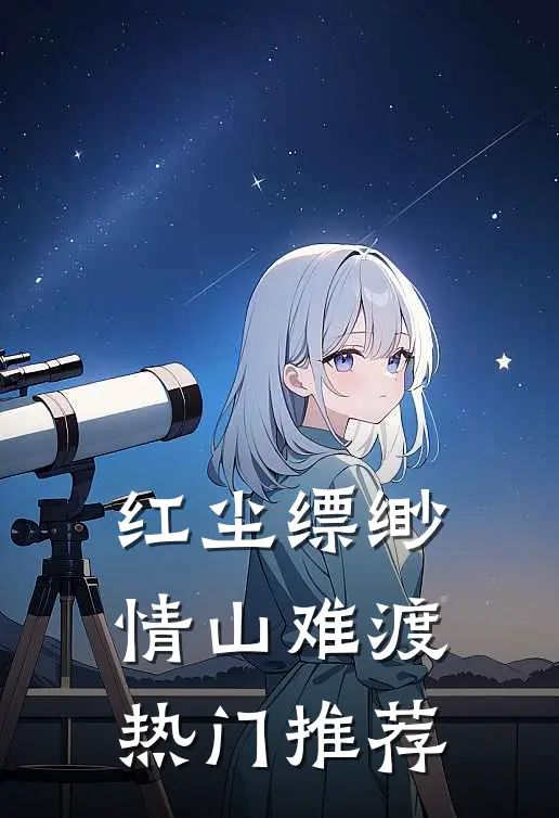 红尘缥缈，情山难渡热门推荐