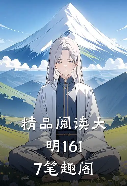 精品阅读大明1617笔趣阁