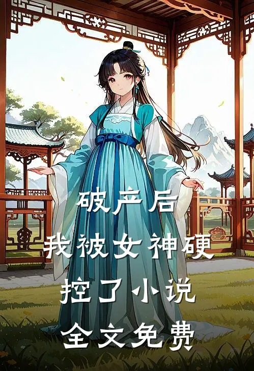 破产后，我被女神硬控了小说全文免费