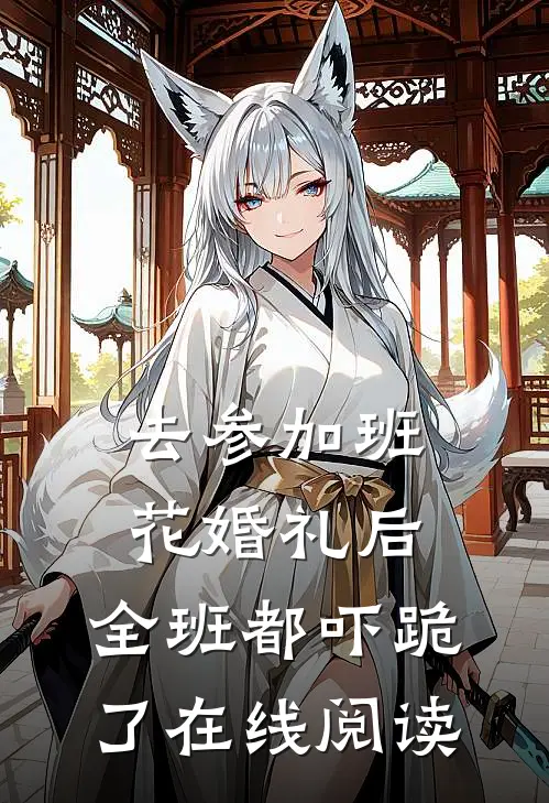 去参加班花婚礼后，全班都吓跪了在线阅读