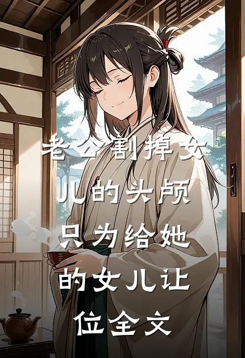 老公割掉女儿的头颅，只为给她的女儿让位全文