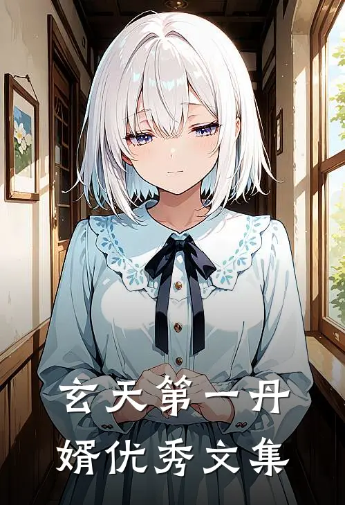 玄天第一丹婿优秀文集