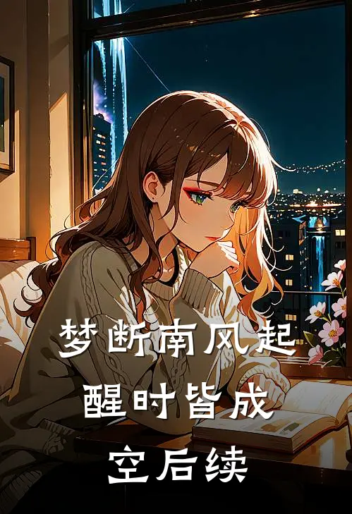 梦断南风起，醒时皆成空后续