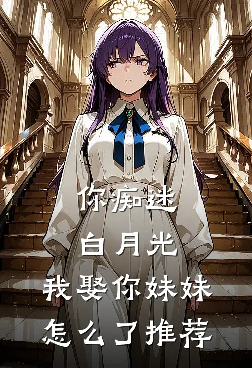 你痴迷白月光，我娶你妹妹怎么了推荐