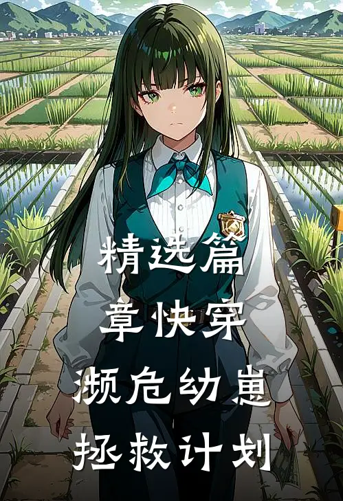 精选篇章快穿：濒危幼崽拯救计划