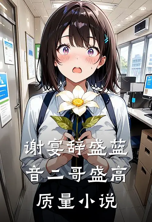 谢宴辞盛蓝音二哥盛高质量小说
