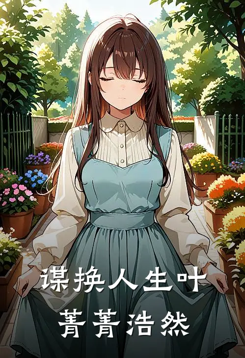 谋换人生叶菁菁浩然