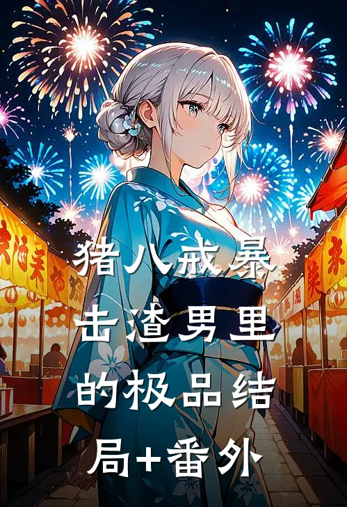 “猪八戒”暴击渣男里的极品结局+番外