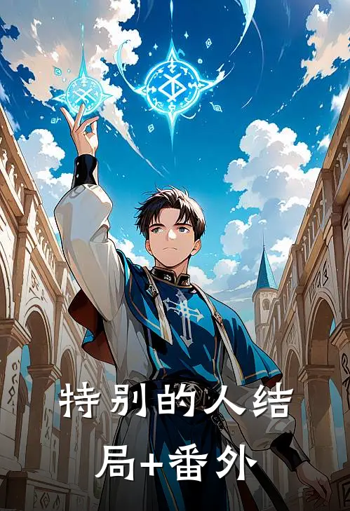 特别的人结局+番外