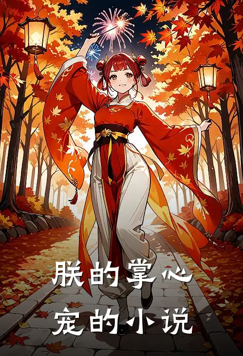 朕的掌心宠的小说