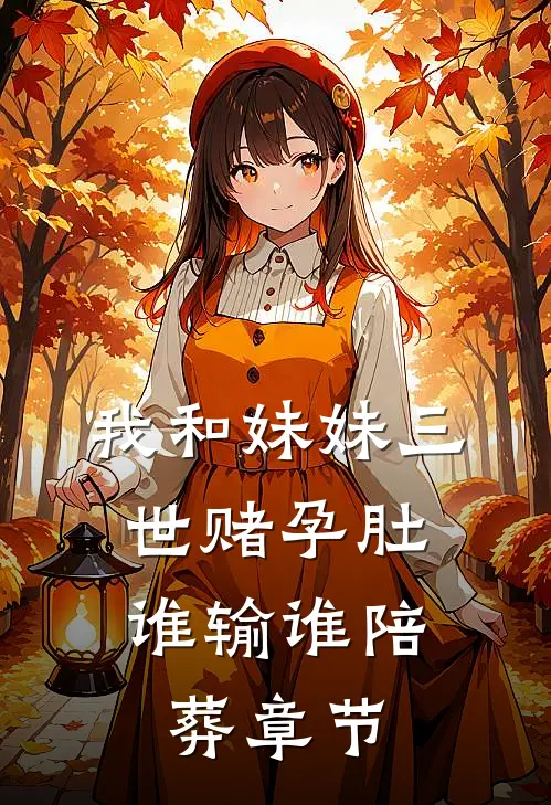 我和妹妹三世赌孕肚，谁输谁陪葬章节