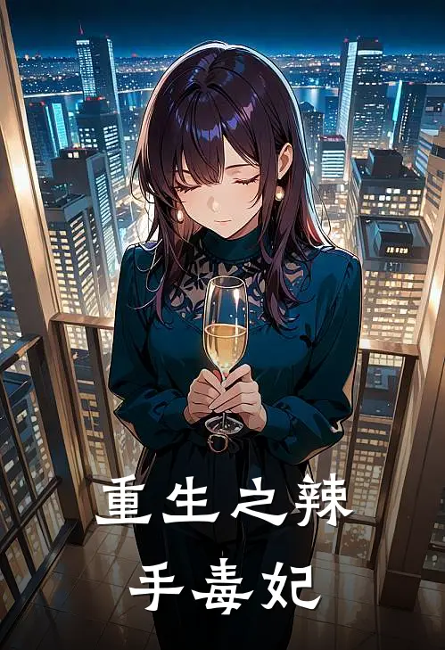 重生之辣手毒妃