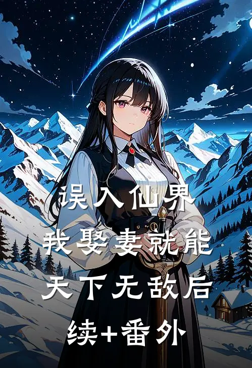 误入仙界，我娶妻就能天下无敌后续+番外