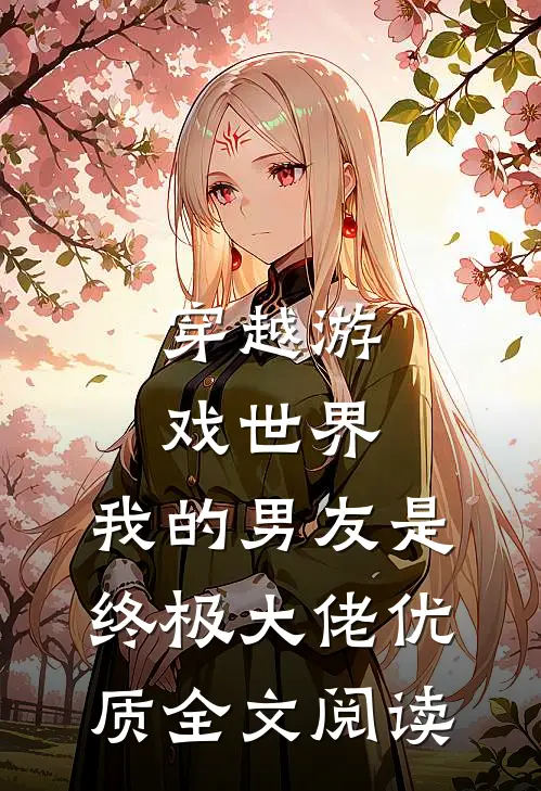 穿越游戏世界，我的男友是终极大佬优质全文阅读