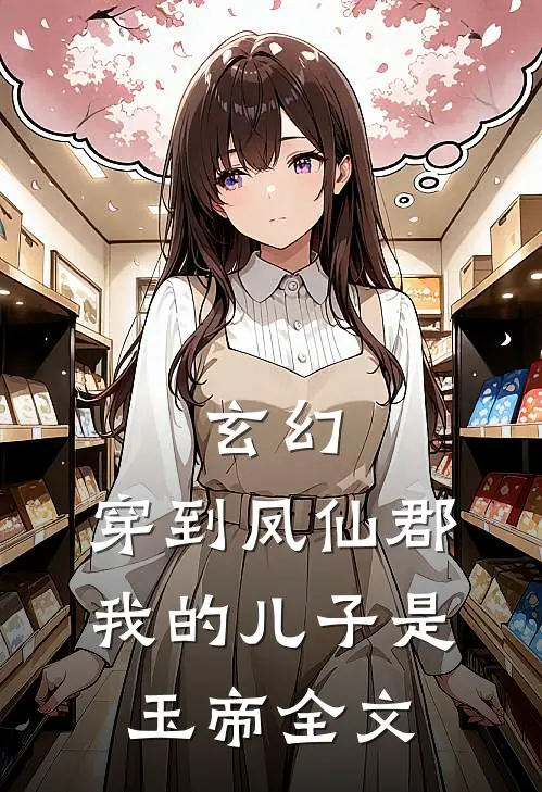 玄幻：穿到凤仙郡，我的儿子是玉帝全文