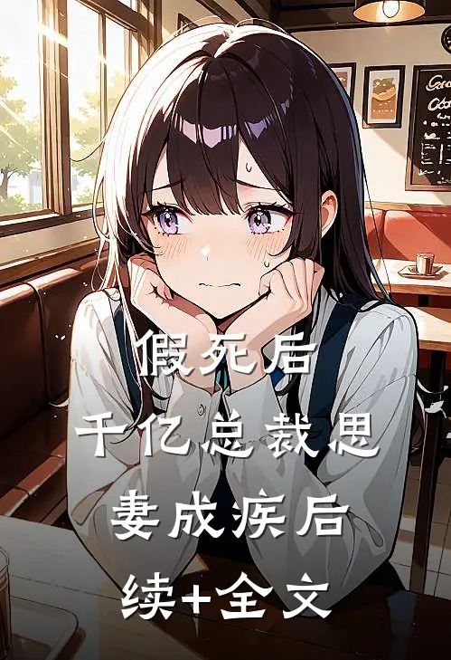 假死后，千亿总裁思妻成疾后续+全文