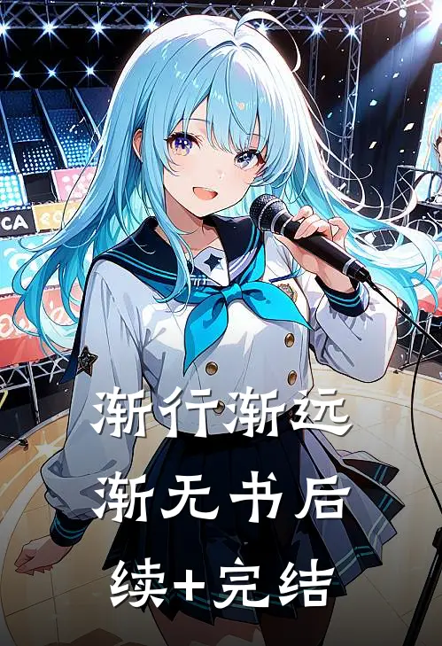 渐行渐远渐无书后续+完结