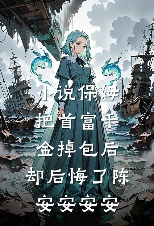 小说保姆把首富千金掉包后，却后悔了(陈安安安安)