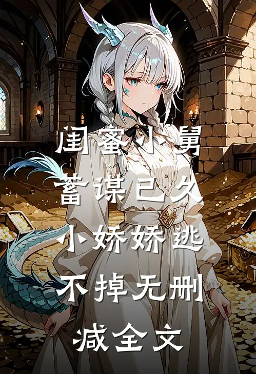 闺蜜小舅蓄谋已久，小娇娇逃不掉无删减全文