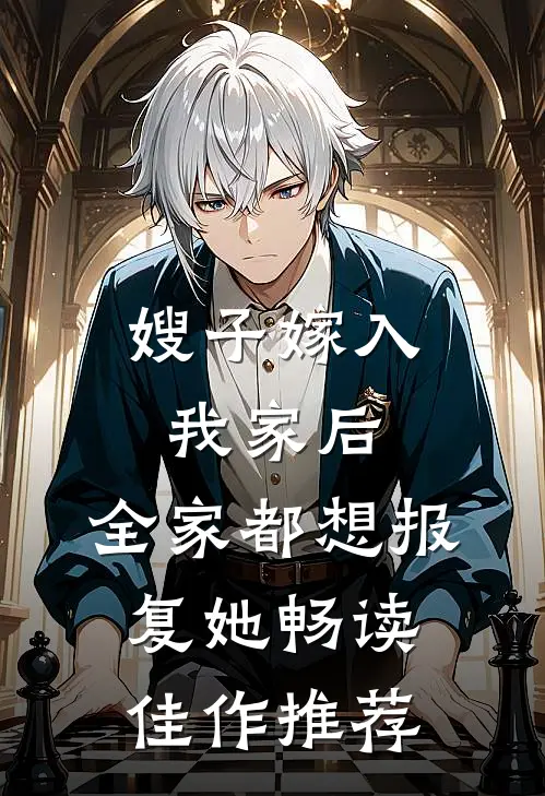 嫂子嫁入我家后，全家都想报复她畅读佳作推荐