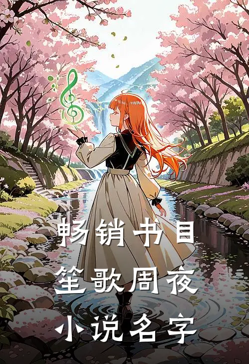 畅销书目笙歌周夜小说名字