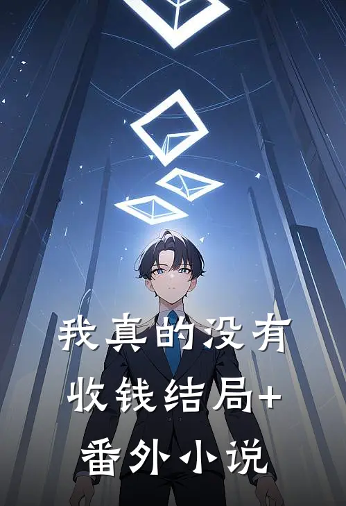 我真的没有收钱结局+番外小说