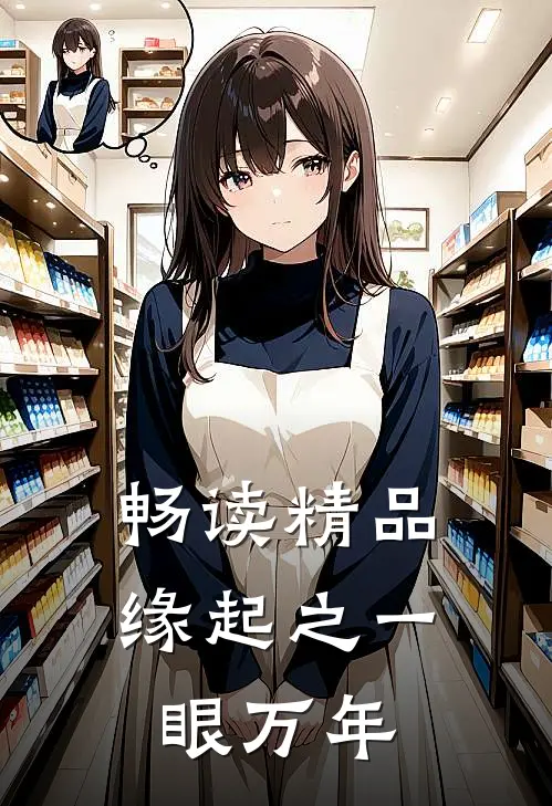 畅读精品缘起之一眼万年