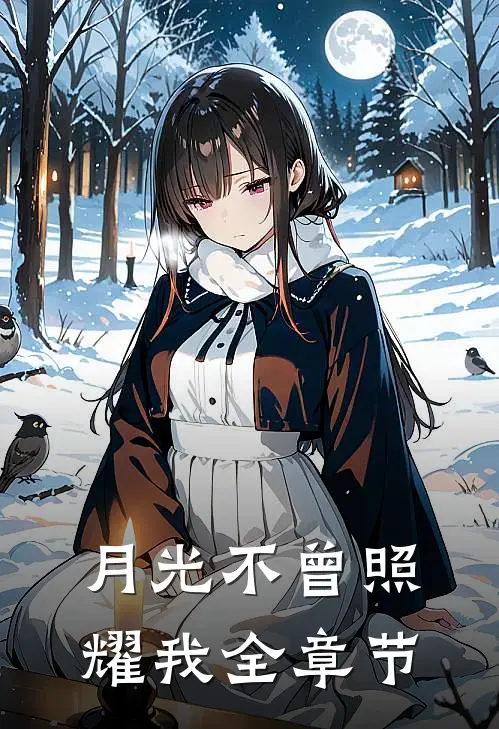 月光不曾照耀我全章节