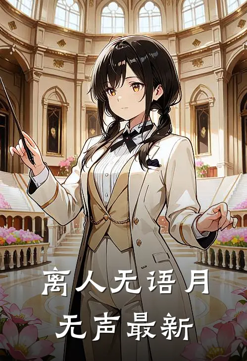 离人无语月无声最新
