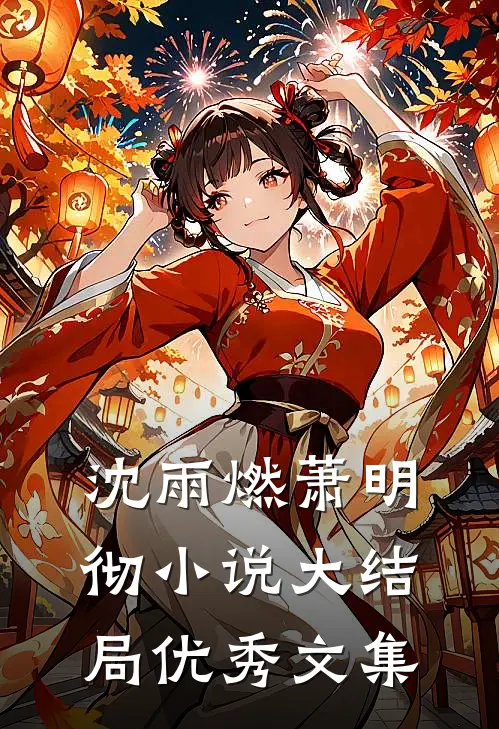 沈雨燃萧明彻小说大结局优秀文集