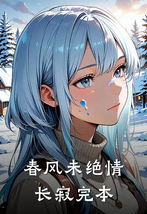 春风未绝情长寂完本