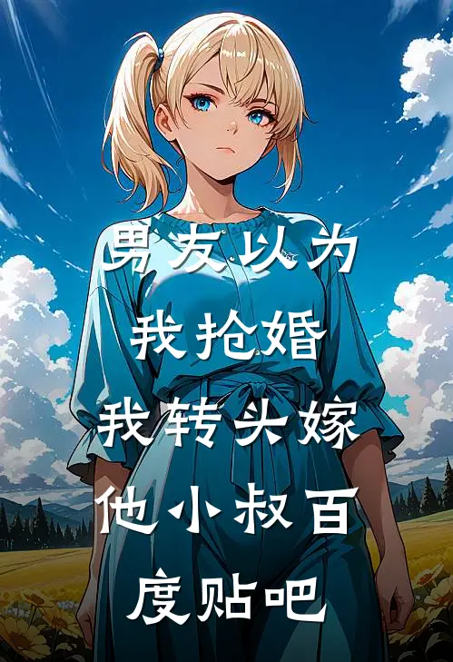 男友以为我抢婚，我转头嫁他小叔百度贴吧